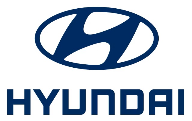 Hyundai Logo
